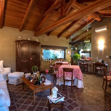 Le Soleil Villa Vigone Eksteriør billede